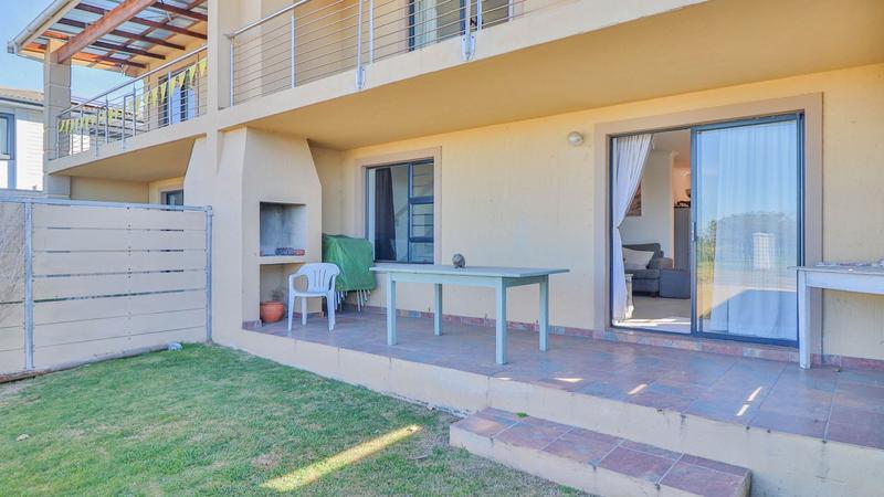 3 Bedroom Property for Sale in Heiderand Western Cape